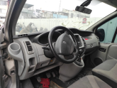 RENAULT TRAFİC 2 TORPİDO DOLU