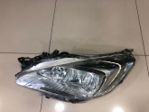 Oto Çıkma Parça / Peugeot / 508 / Far & Stop / Sol Ön Far / Çıkma Parça 