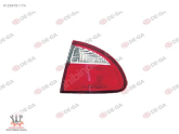 SEAT LEON SAĞ ARKA STOP 2000-2006