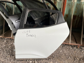 RENAULT CLİO 5 SOL ARKA KAPI HATASIZ BOYASIZ MONTECAR 2