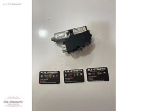 Oto Çıkma Parça / Audi / A6 / Sunroof / Sunroof Motoru / Çıkma Parça 