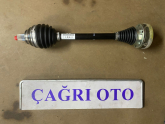 Oto Çıkma Parça / Seat / Leon / Alt Takım / Aks / Çıkma Parça 