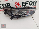 HONDA CİTY SAĞ FAR ORJİNAL ÇIKMA YEDEK PARÇA 22-24