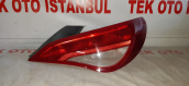 Oto Çıkma Parça / Mercedes / CLA / Far & Stop / Sağ Arka Stop / Çıkma Parça 