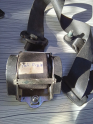 FIAT Fiorino Sol Arka Emniyet Kemeri