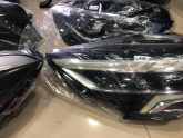 Oto Çıkma Parça / Audi / A3 / Far & Stop / Sol Ön Far / Çıkma Parça 