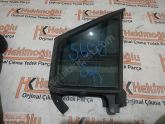 FORD COURİER KELEBEK CAMI 43R 00099