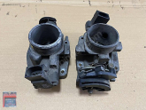 Oto Çıkma Parça / Ford / Ka / Motor / Gaz Kelebeği / Çıkma Parça 