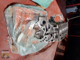 Oto Çıkma Parça / Ford / Fiesta / Motor / Motor (komple) / Çıkma Parça 