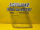 FORD F-MAX SAĞ FAR CAMI