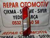Ford Transit sağ stop 2019 22 orijinal çıkma