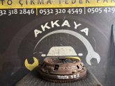 Oto Çıkma Parça / Toyota / Corolla / Motor / Volant / Çıkma Parça 