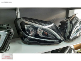 Oto Çıkma Parça / Mercedes / EQC / Far & Stop / Sağ Ön Far / Çıkma Parça 