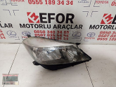 Oto Çıkma Parça / Toyota / Yaris / Far & Stop / Sağ Ön Far / Çıkma Parça 