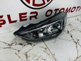 Oto Çıkma Parça / Hyundai / Tucson / Far & Stop / Sol Ön Far / Çıkma Parça 
