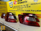 Oto Çıkma Parça / Renault / Megane / Far & Stop / Sol Arka Stop / Çıkma Parça 