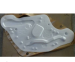 Oto Çıkma Parça / Citroen / Berlingo / Kaporta & Karoser / Sol Yan Panel / Çıkma Parça 