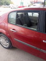 Oto Çıkma Parça / Renault / Megane / Kaporta & Karoser / Sağ Arka Kapı / Çıkma Parça 