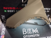 Oto Çıkma Parça / Chery / Omoda 5 / Kaporta & Karoser / Sol Ön Çamurluk / Çıkma Parça 