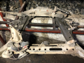 Oto Çıkma Parça / Renault / R 25 / Direksiyon / Direksiyon Kutusu / Çıkma Parça 