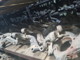 TOYOTA AURİS ORJİNAL ÇIKMA TAŞIYICI ÇAVUŞOĞLU TOYOTA