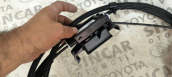 Oto Çıkma Parça / Ford / Transit Custom / Kaporta & Karoser / Bagaj Kilidi / Çıkma Parça 