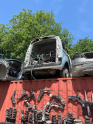 RENAULT KANGOO 3 SAĞ SOL ARKA ÇAMURLUK KESME HATASIZ