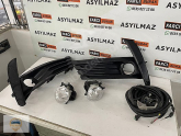 Oto Çıkma Parça / Toyota / Corolla / Far & Stop / Sis Farı / Çıkma Parça 