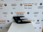 Oto Çıkma Parça / Renault / Megane / Tampon / Sis Farı Çerçevesi / Çıkma Parça 