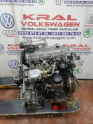 VOLKSWAGEN BORA 1.9 TDİ AGR ALH ÇIKMA MOTOR KOMPLE