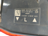 Oto Çıkma Parça / Bmw / 5 Serisi / Far & Stop / Sol Arka Stop / Çıkma Parça 