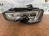 AUDİ A5 ÇIKMA HATASIZ SOL FAR