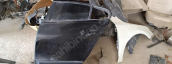 RENAULT FLUANCE SOL ARKA KAPI DOLU EYUPCAN OTO'DA