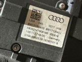 Oto Çıkma Parça / Audi / A5 / Vites / Vites Mekanizması / Çıkma Parça 