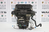 VW PASSAT B8 KLİMA KUTUSU 3Q1816005L