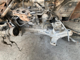 Oto Çıkma Parça / Volkswagen / Polo / Fren / Westinghouse / Çıkma Parça 