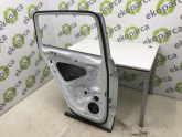 Oto Çıkma Parça / Volkswagen / Tiguan / Kaporta & Karoser / Sol Arka Kapı / Çıkma Parça 