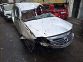 Hurda Belgeli Araçlar / Dacia / Logan