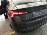 Oto Çıkma Parça / Skoda / Octavia / Far & Stop / Sol Arka Stop / Çıkma Parça 