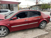 Oto Çıkma Parça / Renault / Megane / Kaporta & Karoser / Sağ Ön Kapı / Çıkma Parça 