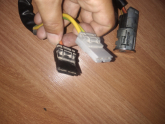 Oto Çıkma Parça / Renault / Kangoo / Elektrik / Kontak Seti / Çıkma Parça 