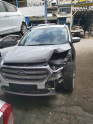 Hurda Belgeli Araçlar / Ford / Kuga
