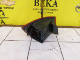 Oto Çıkma Parça / Volkswagen / Jetta / Far & Stop / Sağ Arka Stop / Çıkma Parça 