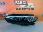 HONDA CİVİC FE1 SOL FAR ORJİNAL