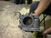 Oto Çıkma Parça / Toyota / Avensis / Motor / Gaz Kelebeği / Çıkma Parça 