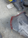 Oto Çıkma Parça / Peugeot / 208 / Tampon / Arka Tampon / Çıkma Parça 