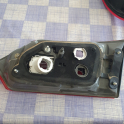 Oto Çıkma Parça / Toyota / Corolla / Kaporta & Karoser / Sol Arka Kapı / Çıkma Parça 