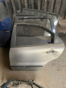 Oto Çıkma Parça / Fiat / Marea / Kaporta & Karoser / Sol Arka Kapı / Çıkma Parça 