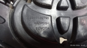 Oto Çıkma Parça / Toyota / Corolla / Kaporta & Karoser / Panjur / Çıkma Parça 