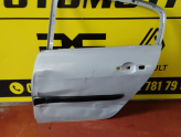 Oto Çıkma Parça / Renault / Megane / Kaporta & Karoser / Sol Arka Kapı / Çıkma Parça 